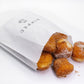 Bag of the donut holes